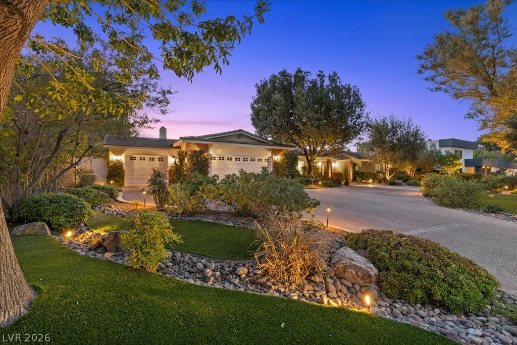 204 Rosemary Lane Las Vegas NV 89107