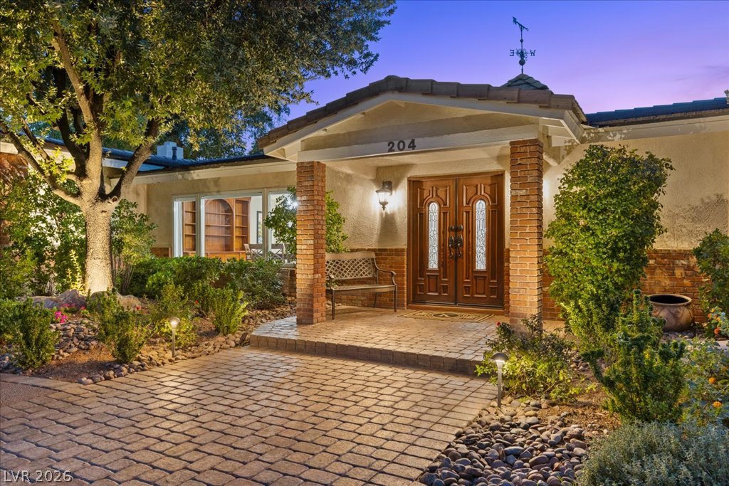 204 Rosemary Lane Las Vegas NV 89107
