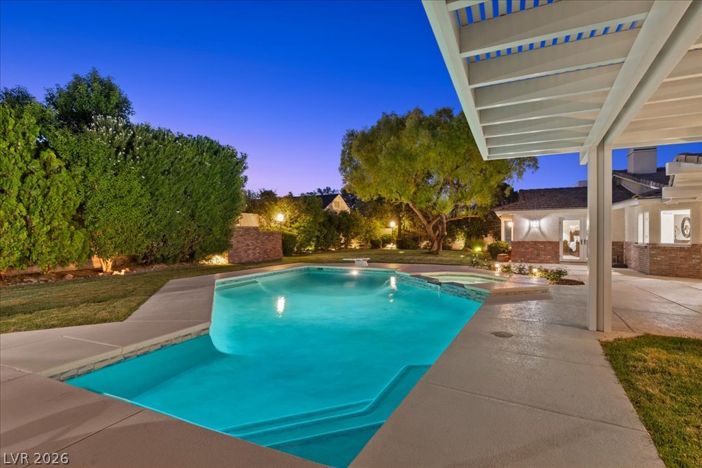 204 Rosemary Lane Las Vegas NV 89107