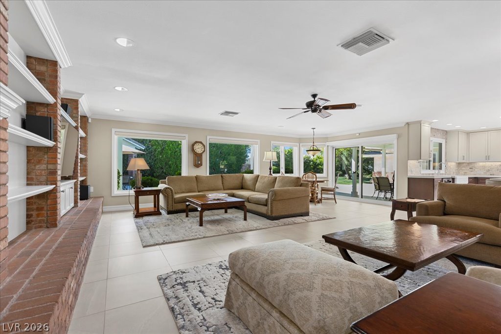 204 Rosemary Lane Las Vegas NV 89107
