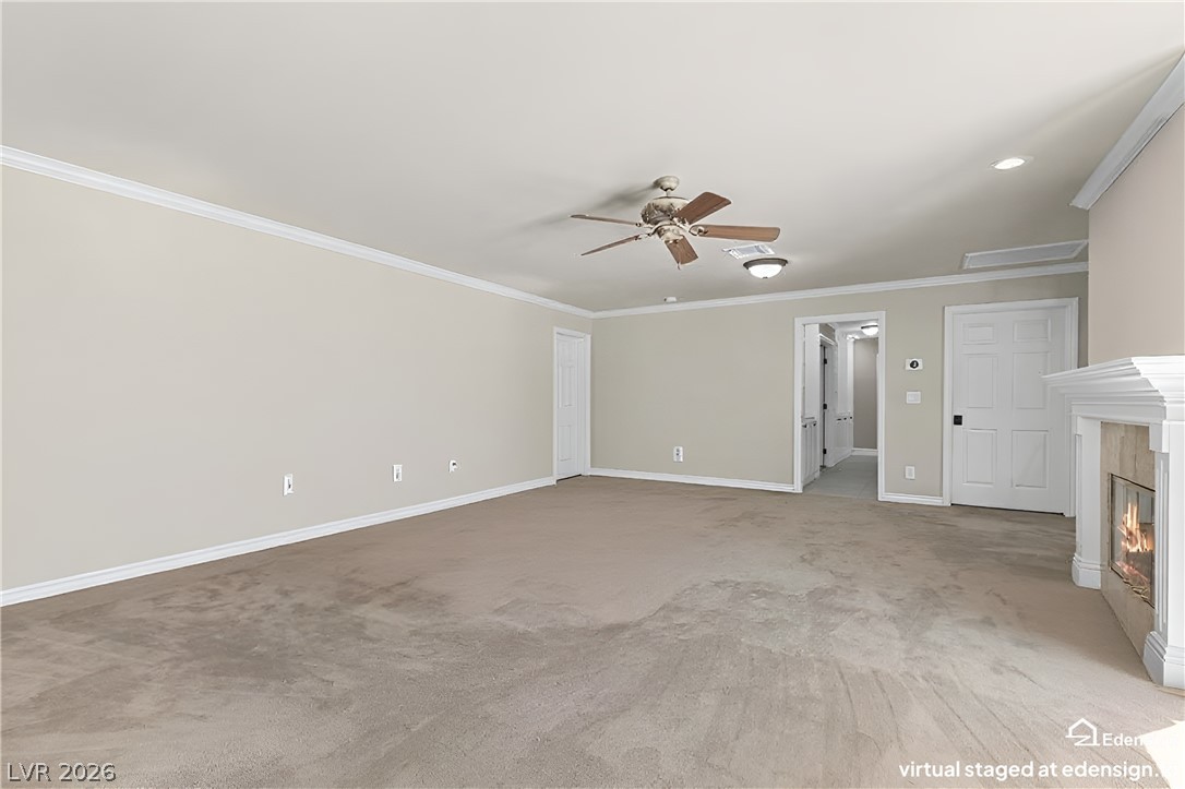 204 Rosemary Lane Las Vegas NV 89107