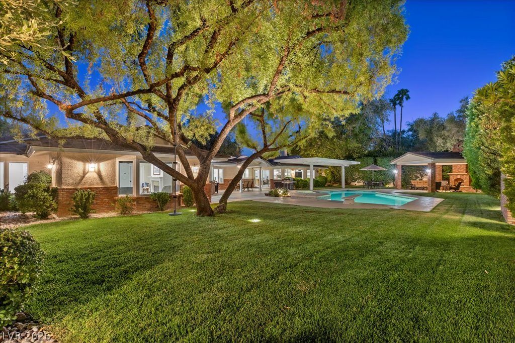 204 Rosemary Lane Las Vegas NV 89107