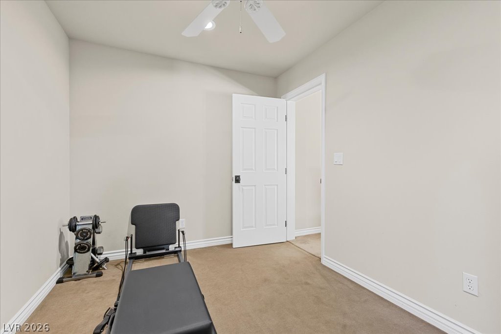 204 Rosemary Lane Las Vegas NV 89107