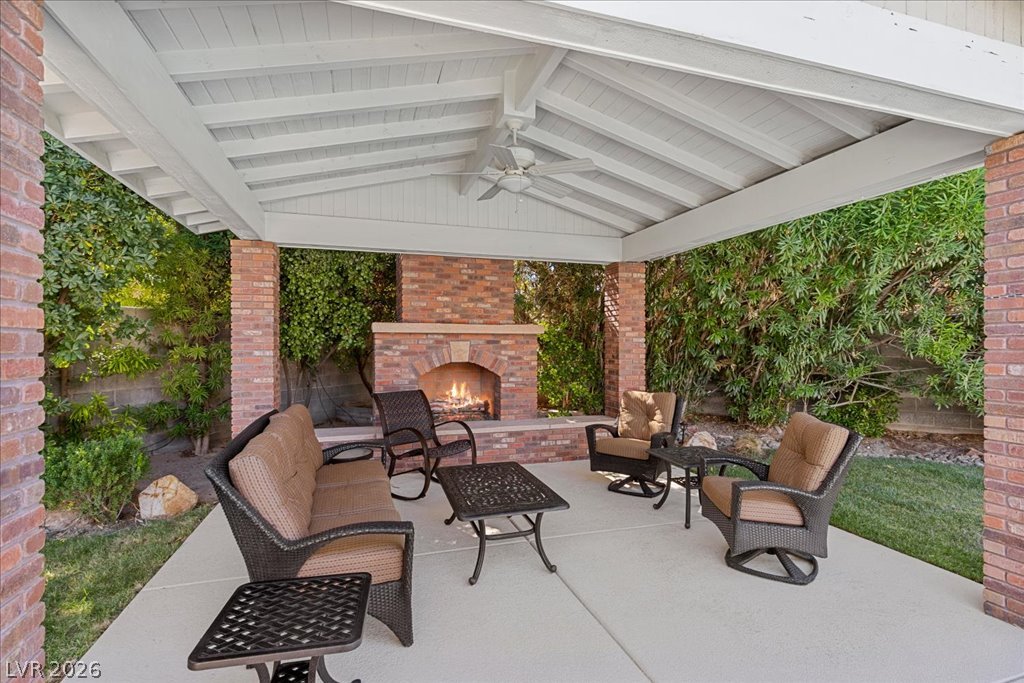204 Rosemary Lane Las Vegas NV 89107