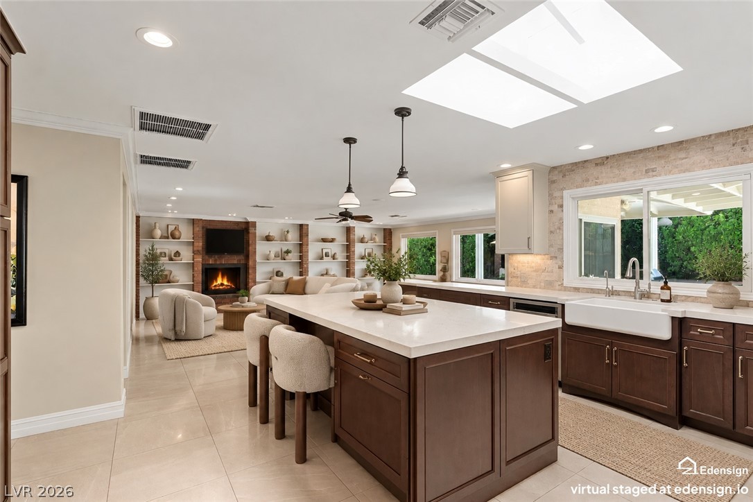 204 Rosemary Lane Las Vegas NV 89107