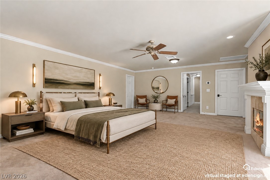 204 Rosemary Lane Las Vegas NV 89107