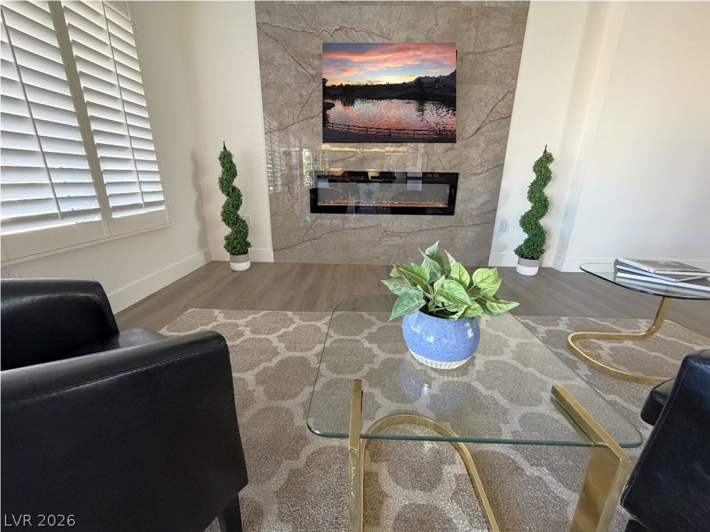 8500 Linderwood Drive Las Vegas NV 89134