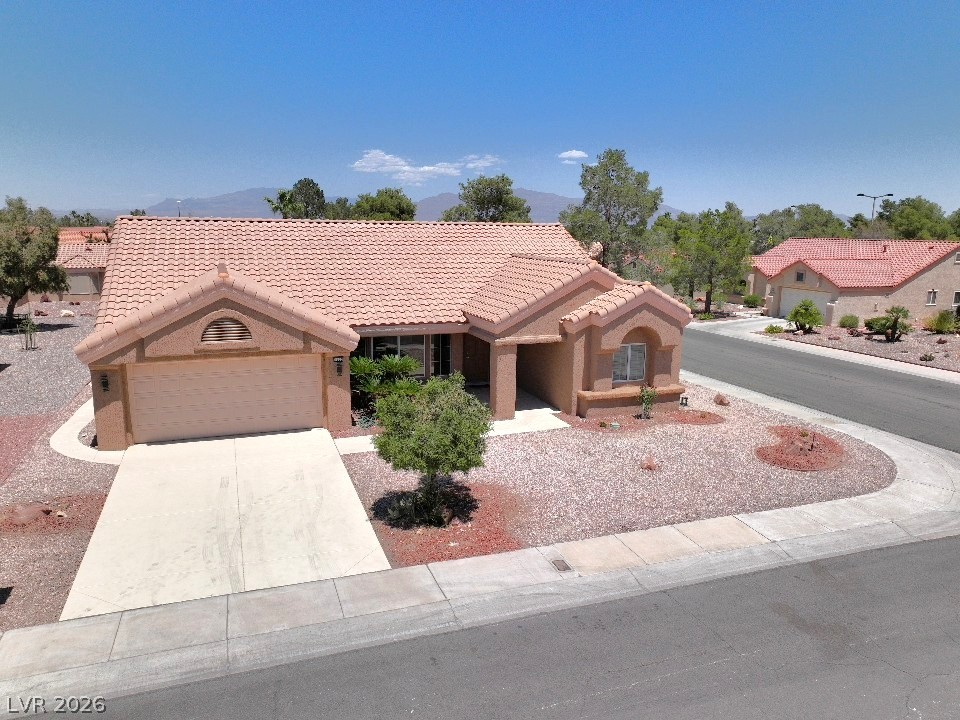 8500 Linderwood Drive Las Vegas NV 89134