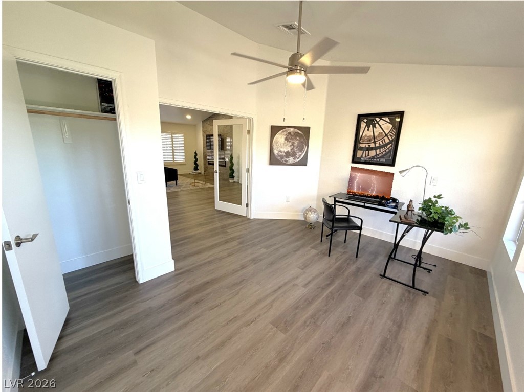 8500 Linderwood Drive Las Vegas NV 89134