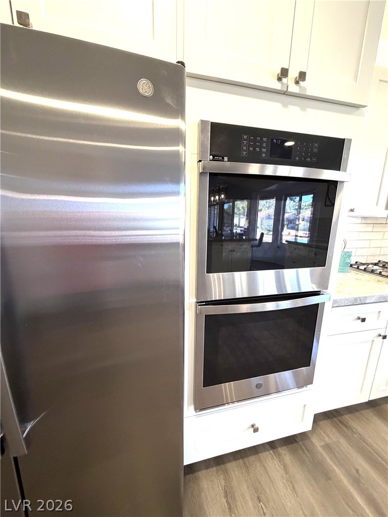 8500 Linderwood Drive Las Vegas NV 89134