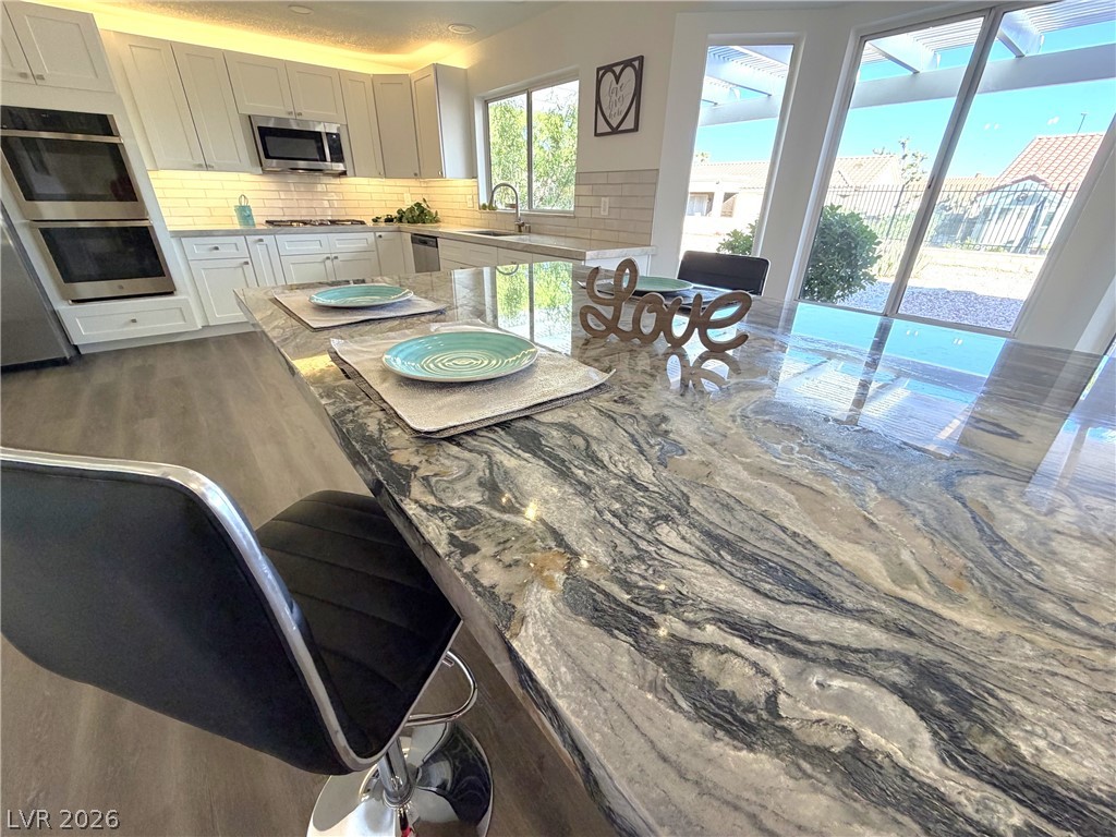 8500 Linderwood Drive Las Vegas NV 89134