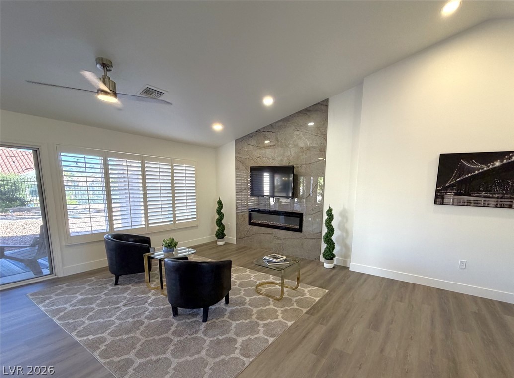 8500 Linderwood Drive Las Vegas NV 89134