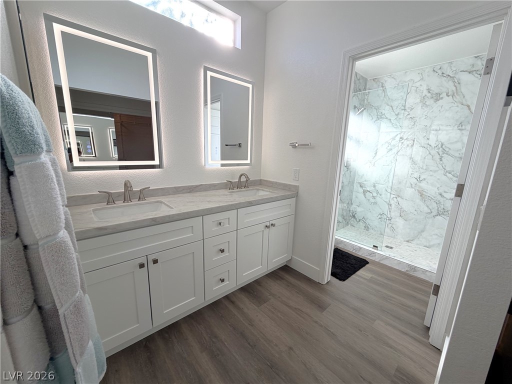 8500 Linderwood Drive Las Vegas NV 89134