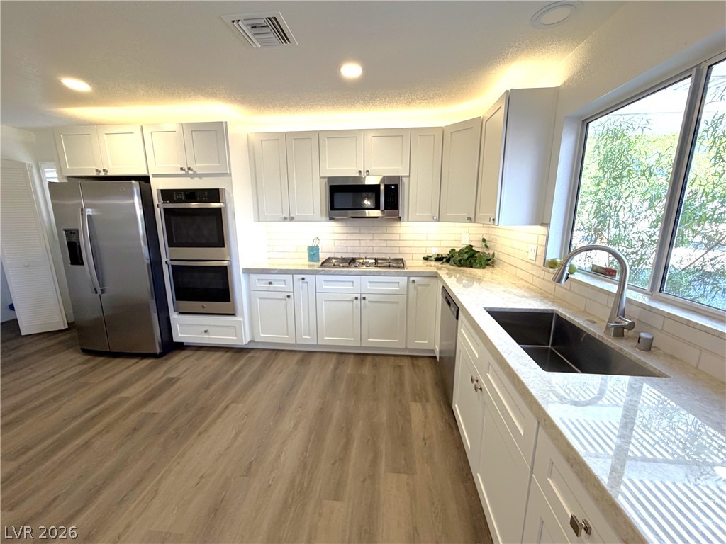 8500 Linderwood Drive Las Vegas NV 89134