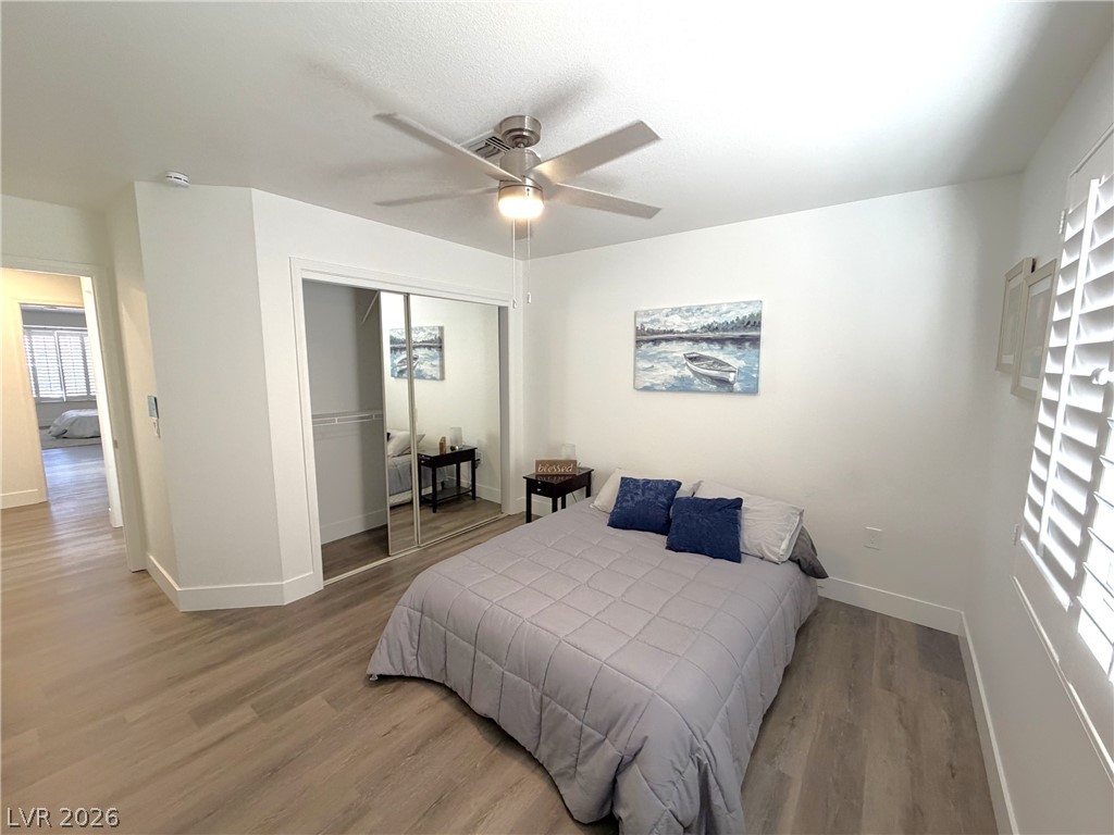 8500 Linderwood Drive Las Vegas NV 89134