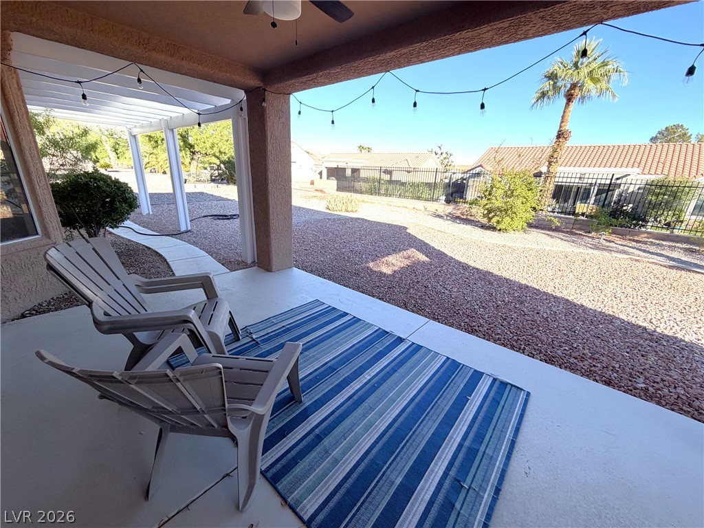 8500 Linderwood Drive Las Vegas NV 89134