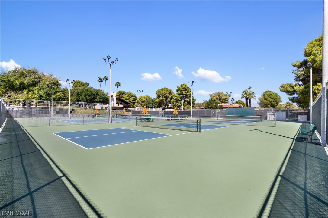 3325 Calle De Corrida Las Vegas NV 89102