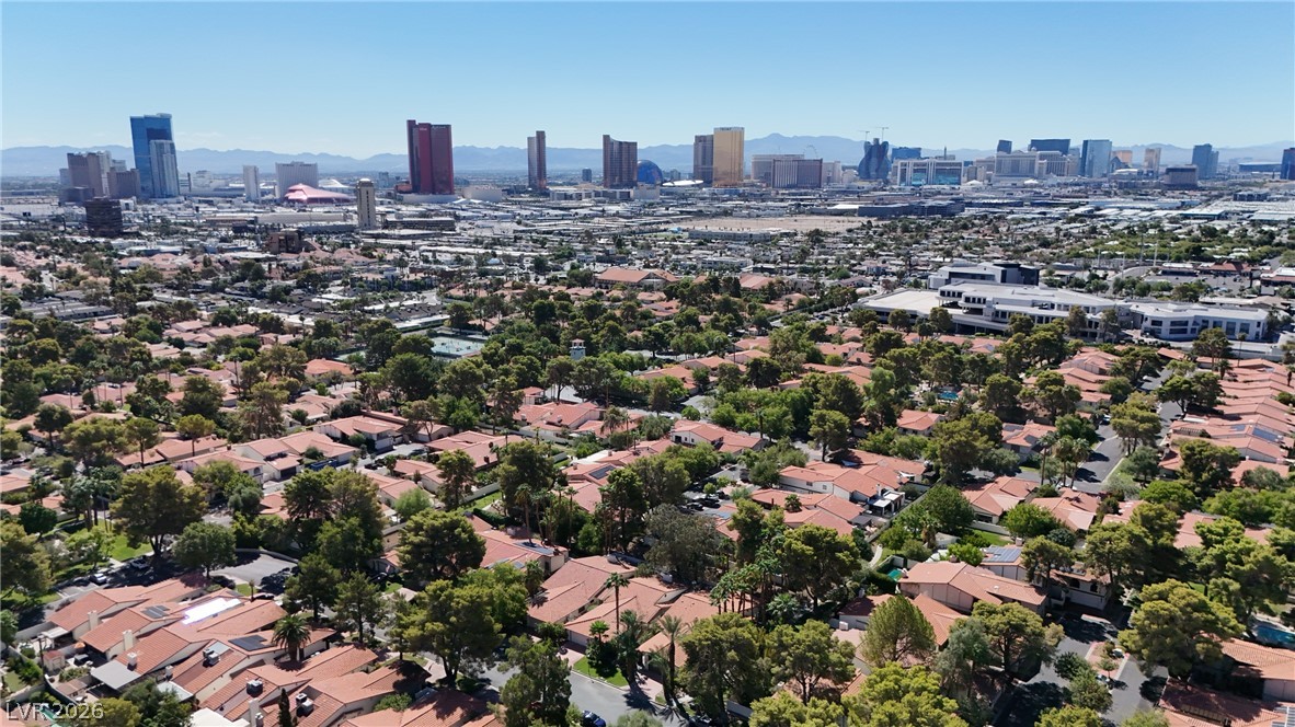 3325 Calle De Corrida Las Vegas NV 89102
