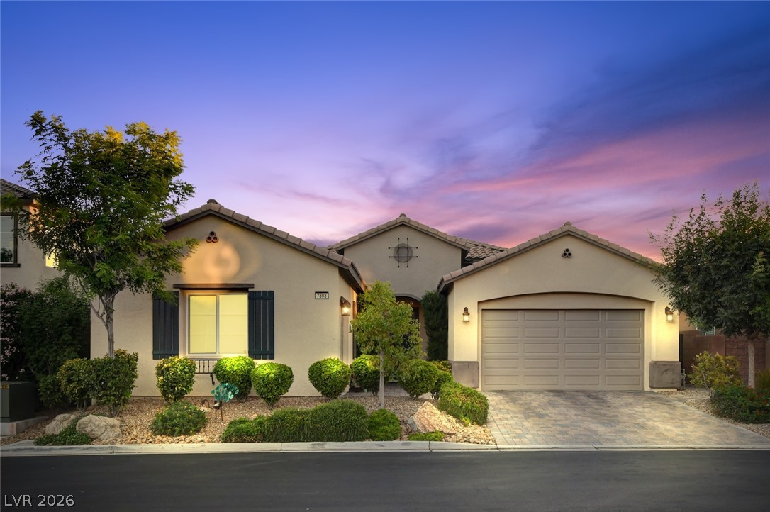 7303 Durand Park Street Las Vegas NV 89166