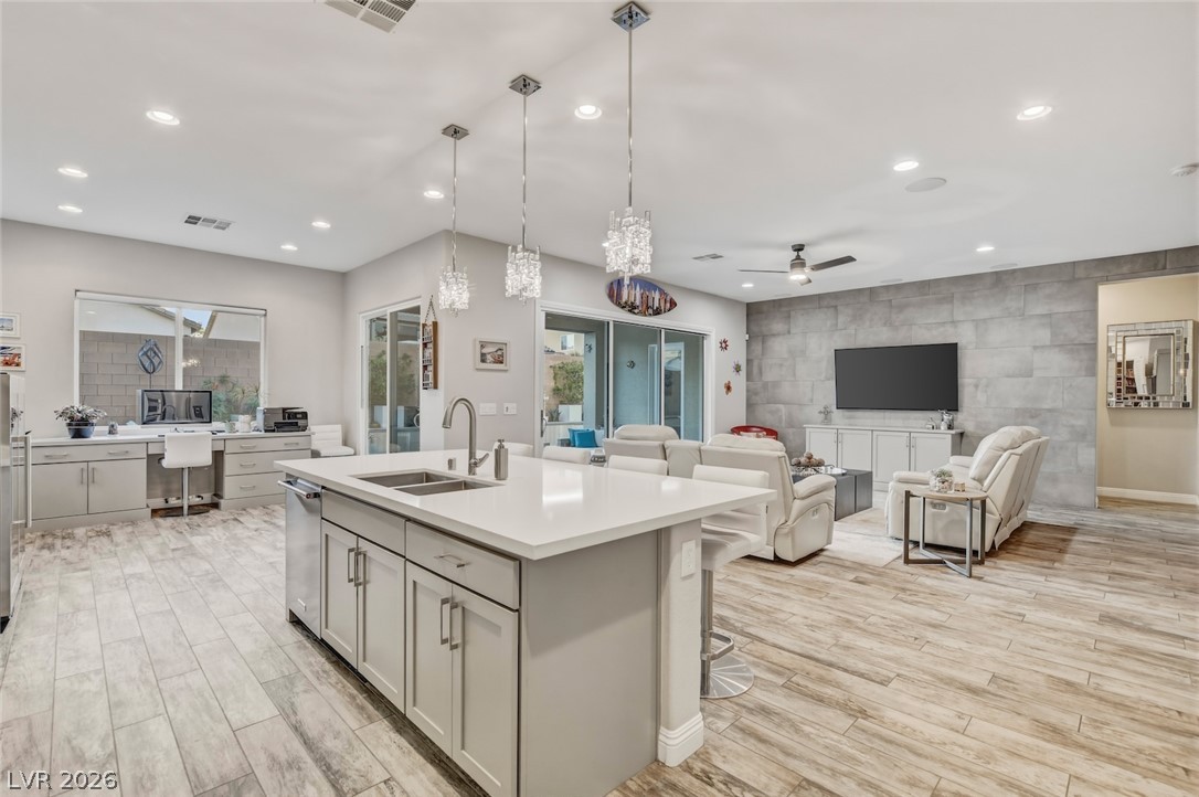 7303 Durand Park Street Las Vegas NV 89166