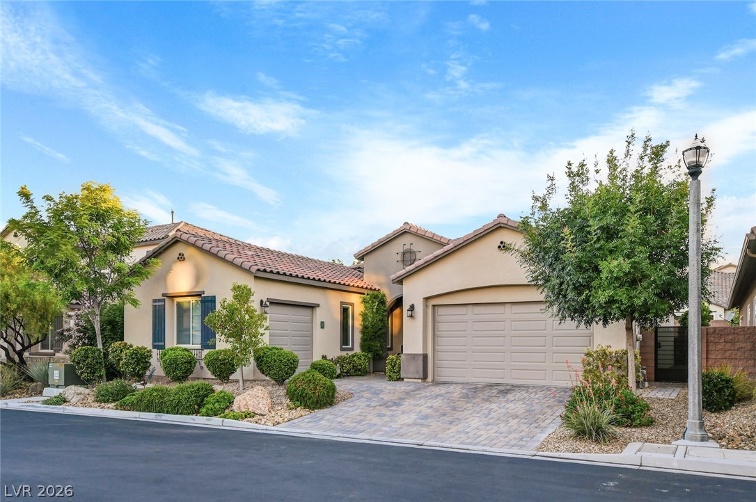 7303 Durand Park Street Las Vegas NV 89166