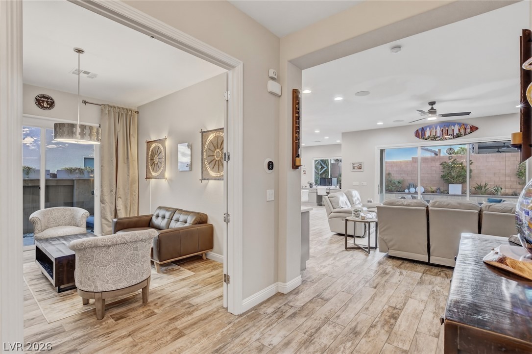 7303 Durand Park Street Las Vegas NV 89166