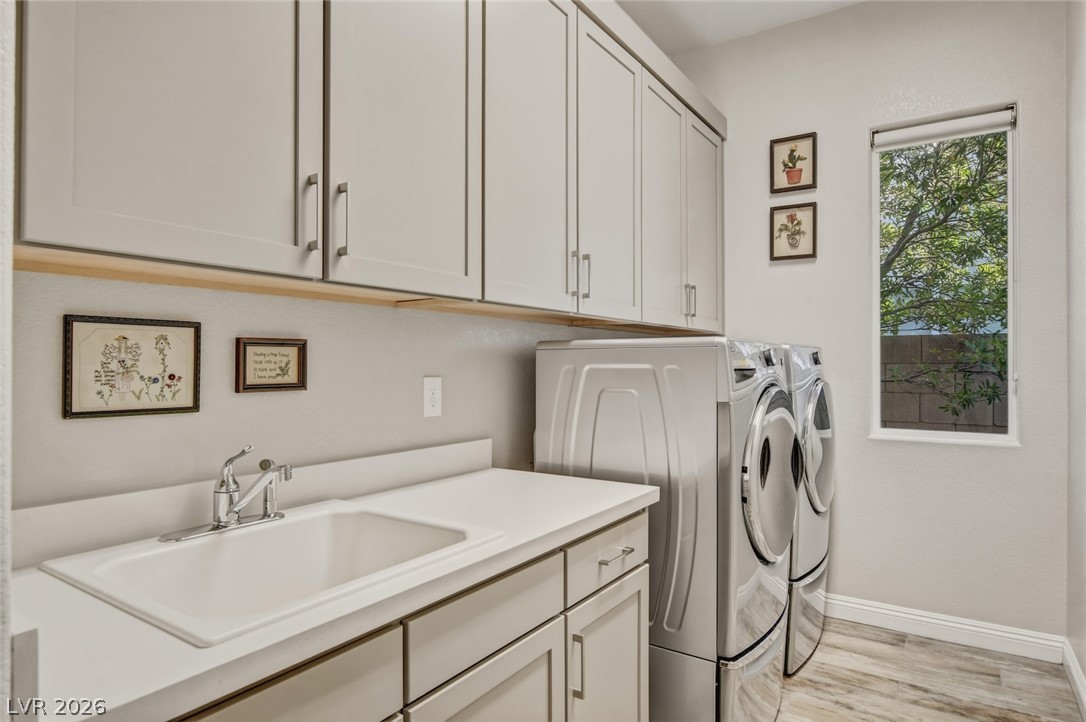 7303 Durand Park Street Las Vegas NV 89166