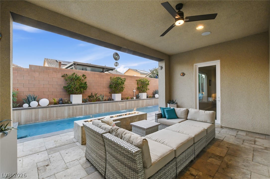 7303 Durand Park Street Las Vegas NV 89166