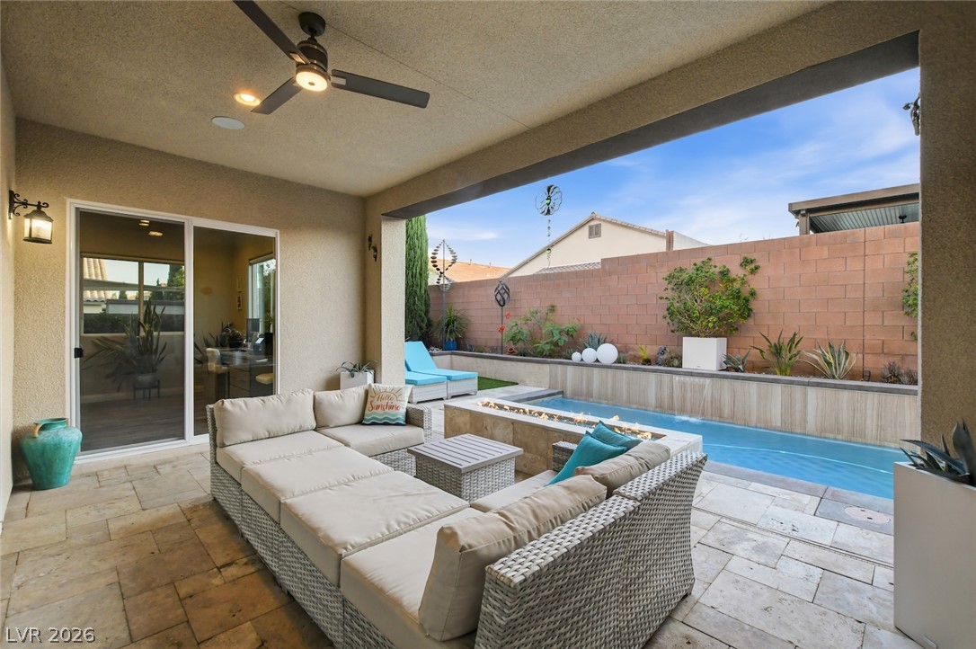 7303 Durand Park Street Las Vegas NV 89166