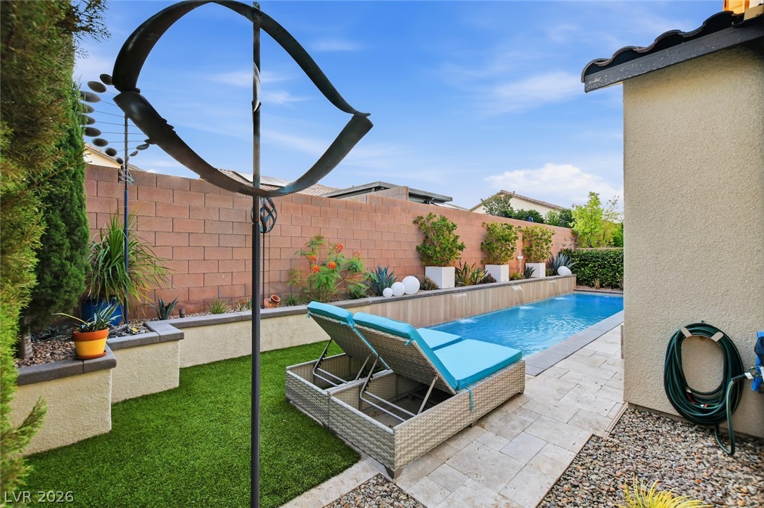 7303 Durand Park Street Las Vegas NV 89166