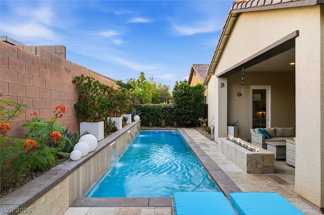 7303 Durand Park Street Las Vegas NV 89166