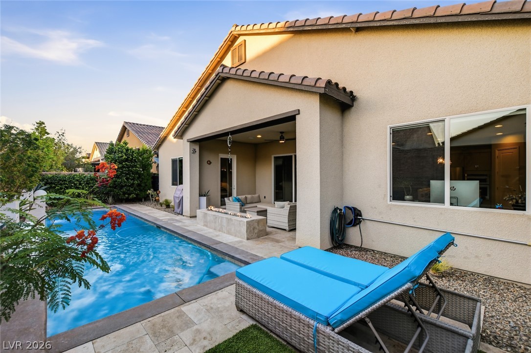 7303 Durand Park Street Las Vegas NV 89166