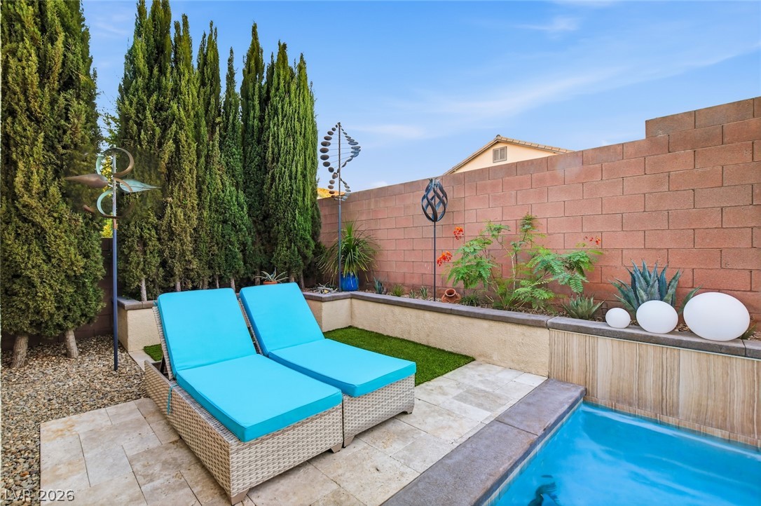7303 Durand Park Street Las Vegas NV 89166