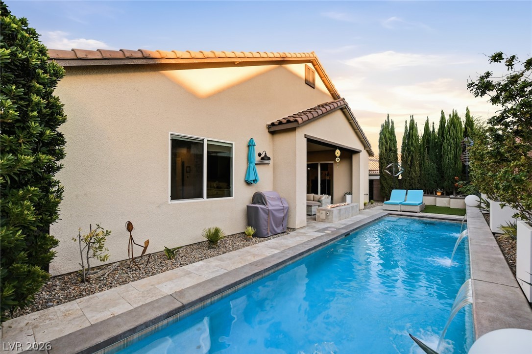 7303 Durand Park Street Las Vegas NV 89166