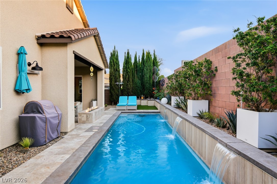 7303 Durand Park Street Las Vegas NV 89166