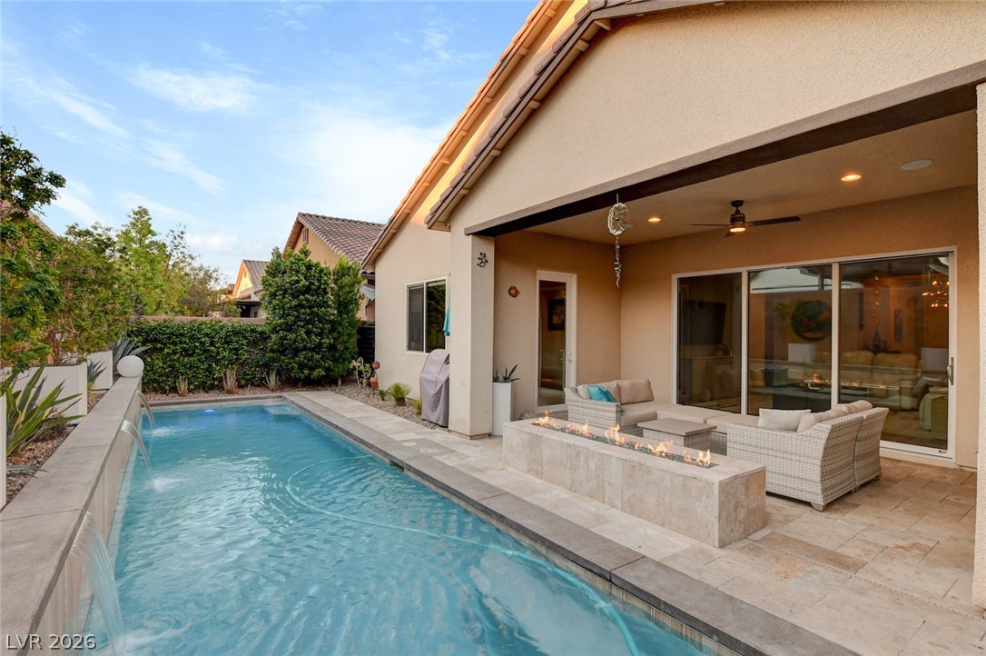7303 Durand Park Street Las Vegas NV 89166