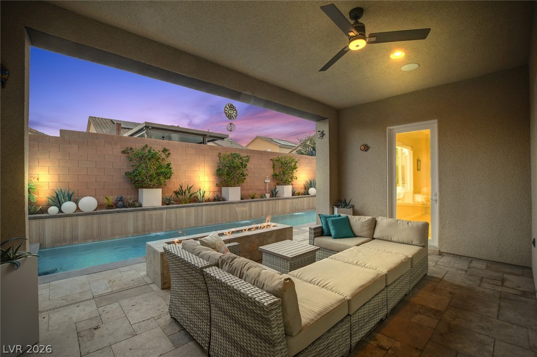 7303 Durand Park Street Las Vegas NV 89166