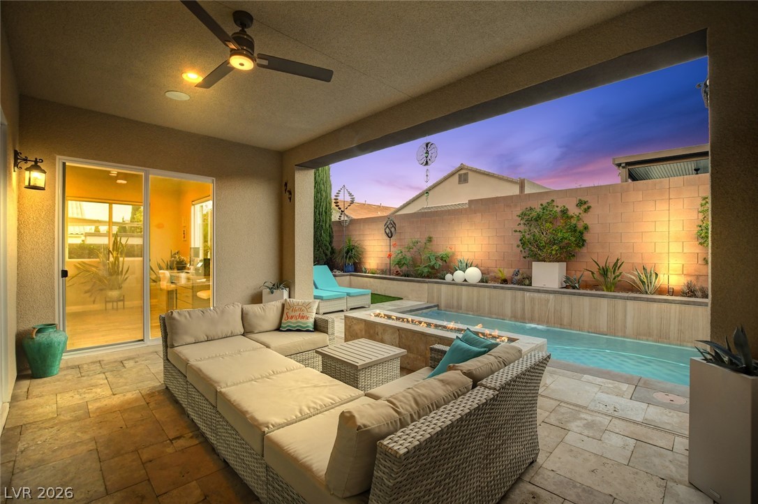 7303 Durand Park Street Las Vegas NV 89166