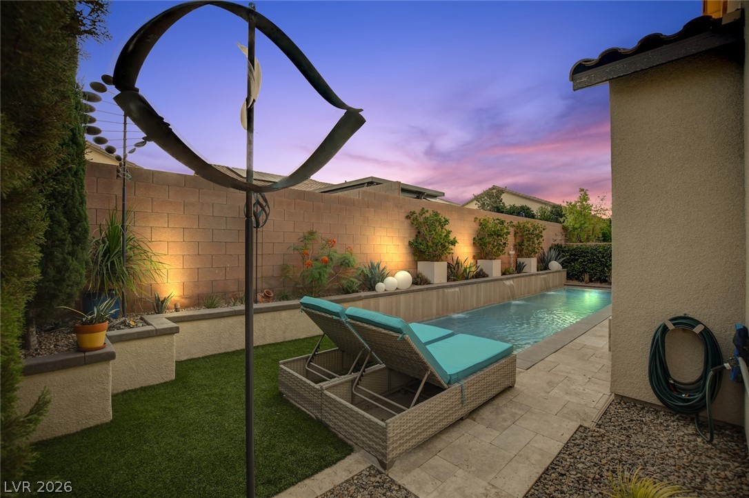 7303 Durand Park Street Las Vegas NV 89166