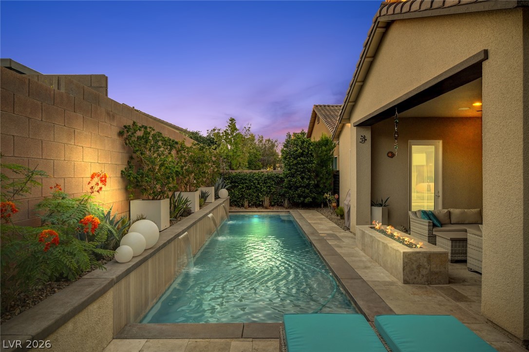 7303 Durand Park Street Las Vegas NV 89166