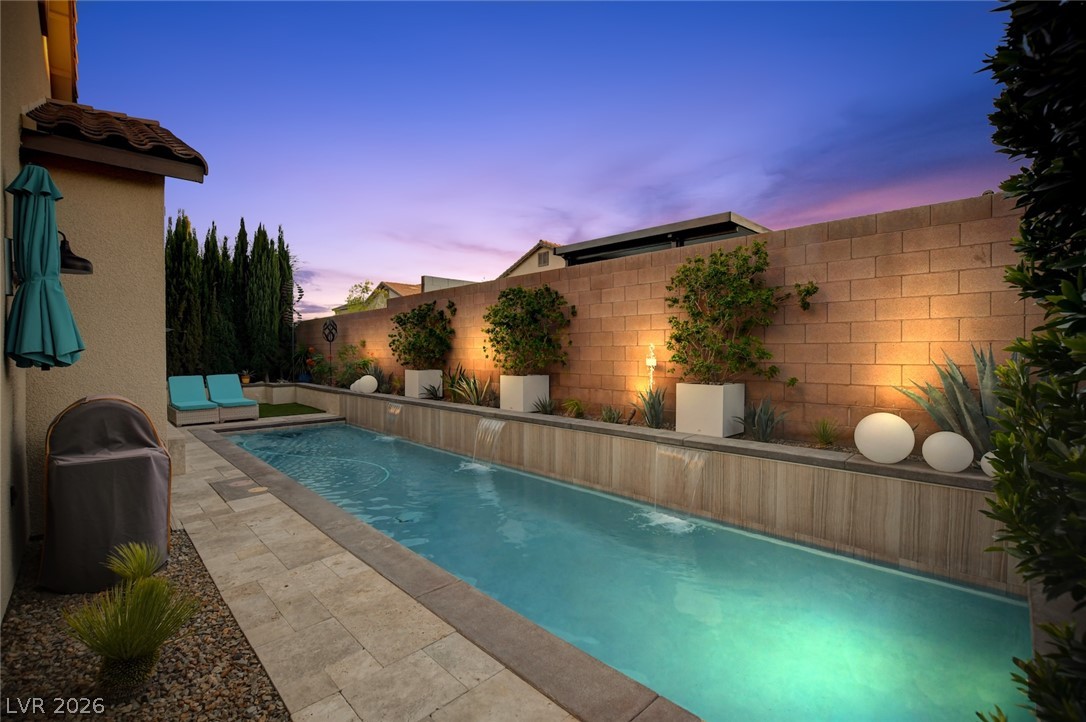 7303 Durand Park Street Las Vegas NV 89166