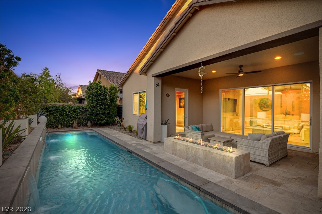 7303 Durand Park Street Las Vegas NV 89166