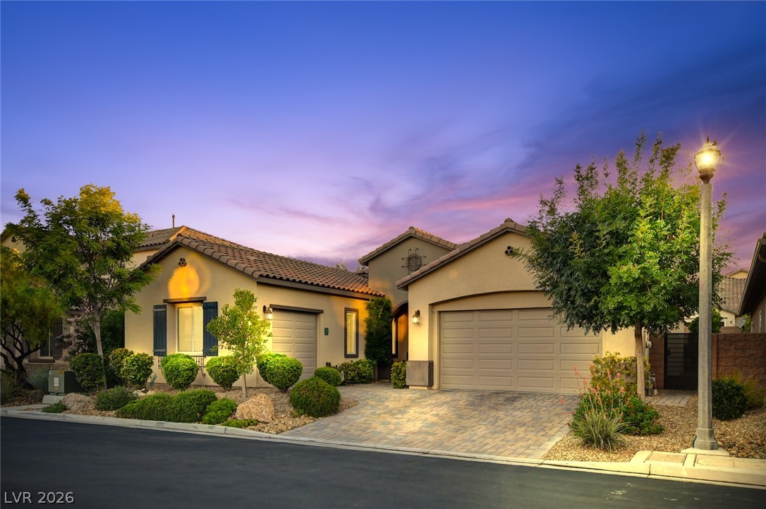 7303 Durand Park Street Las Vegas NV 89166