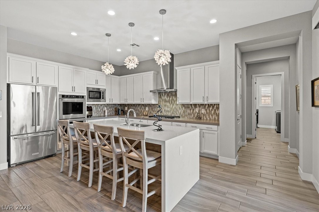 9828 Iron Sky Ct Court Las Vegas NV 89148