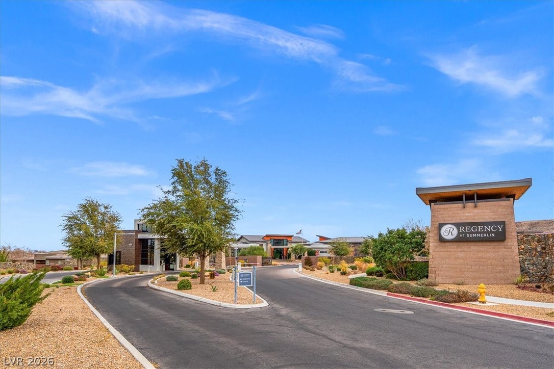 9828 Iron Sky Ct Court Las Vegas NV 89148