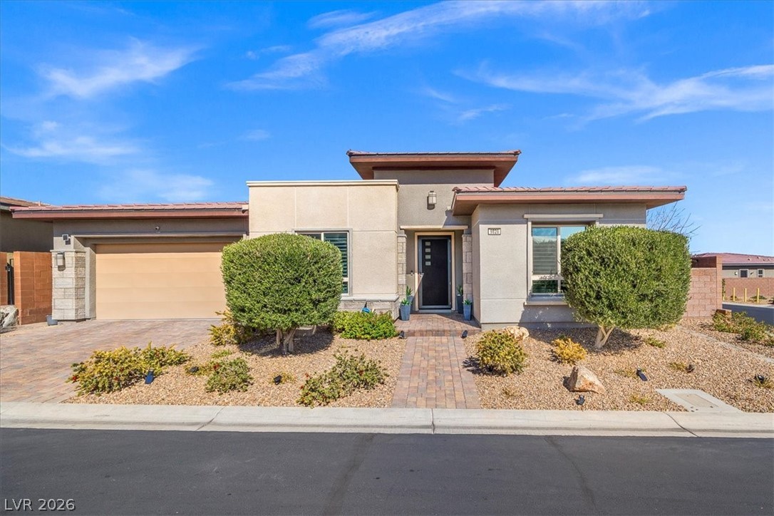 9828 Iron Sky Ct Court Las Vegas NV 89148