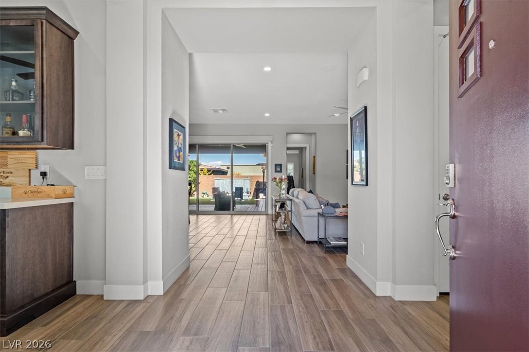 9828 Iron Sky Ct Court Las Vegas NV 89148