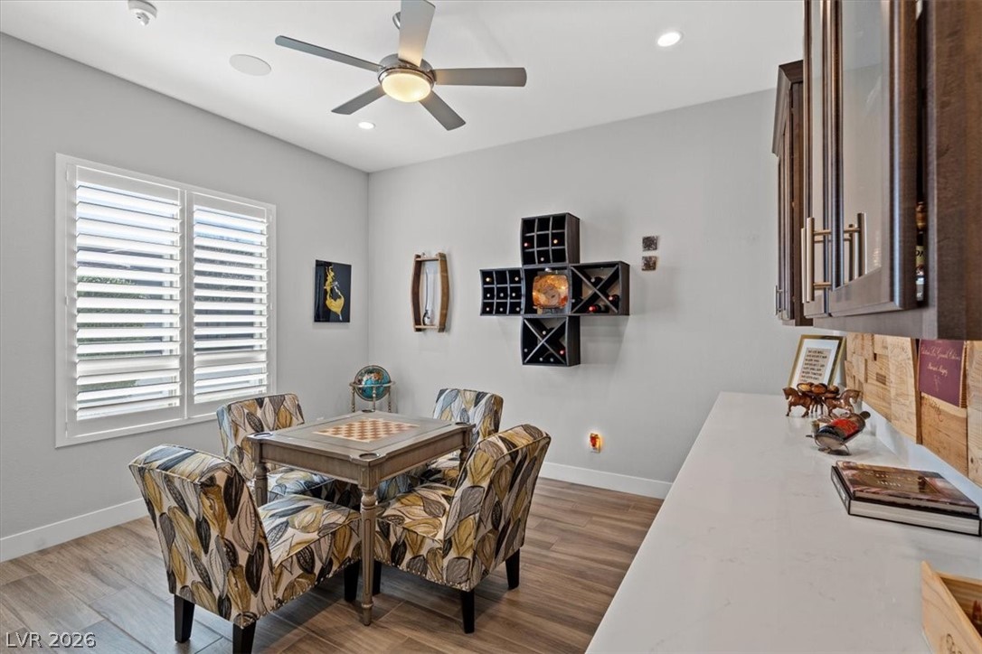 9828 Iron Sky Ct Court Las Vegas NV 89148