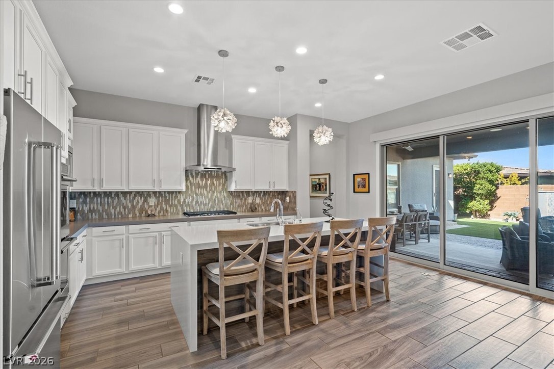 9828 Iron Sky Ct Court Las Vegas NV 89148