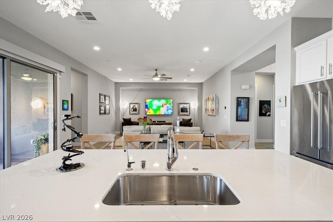 9828 Iron Sky Ct Court Las Vegas NV 89148